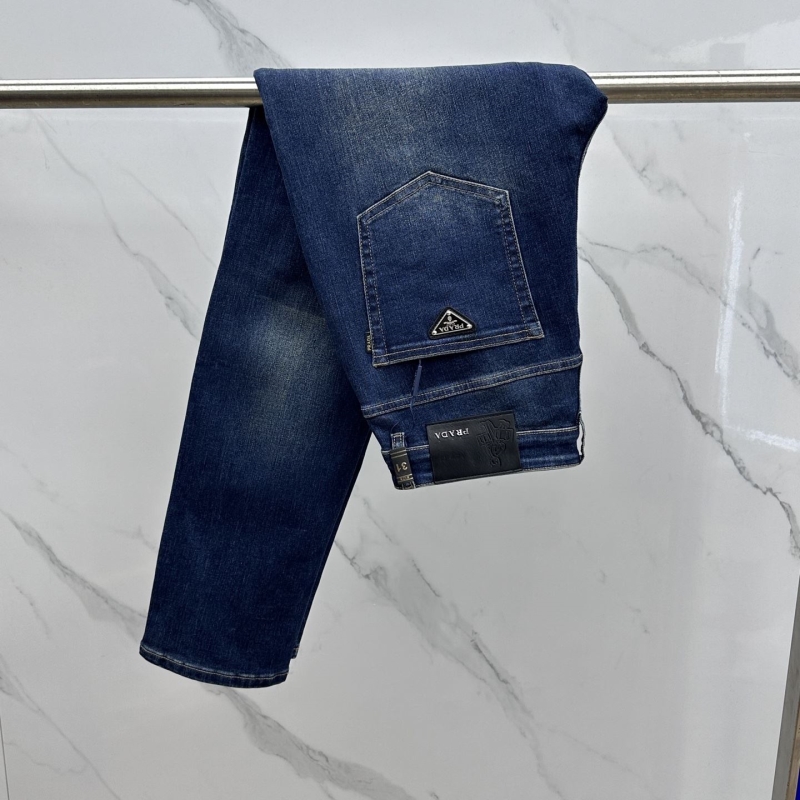 Pra*a jeans